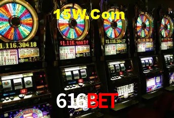 616Bet São Paulo - Hot Promos