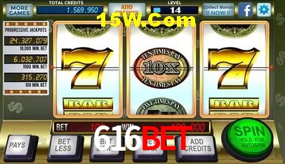 616Bet Rio de Janeiro - Licenses