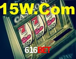 Welcome Bonus 616Bet