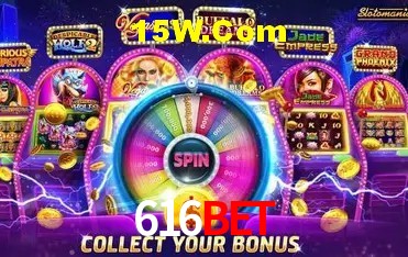 Casino Ao Vivo 616Bet