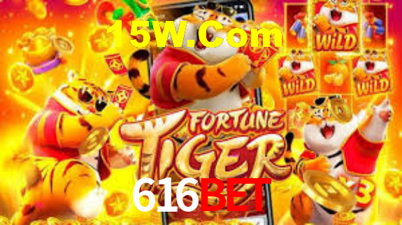 616Bet Vip
