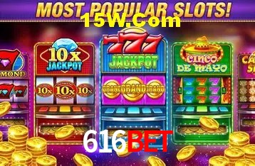 616Bet Salvador - Statistics