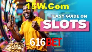 Bonus Features 616Bet