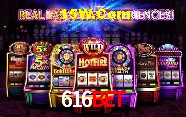 616Bet Rio de Janeiro - Popular Jogos