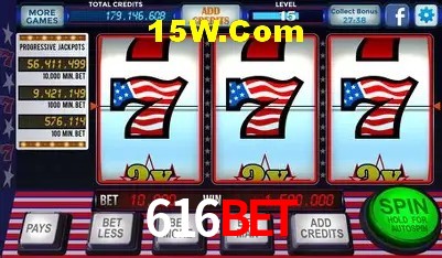 616Bet - Winners Celebration