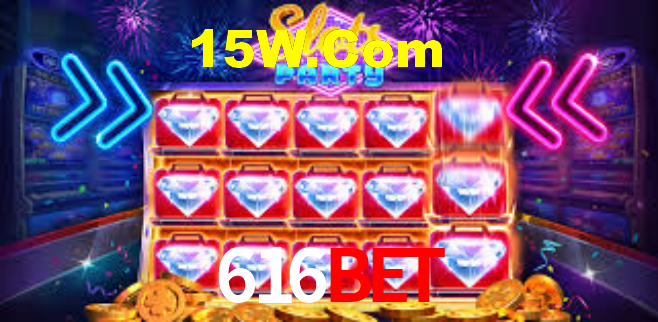 616Bet App - Aplicativo Móvel Oficial