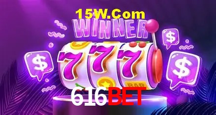 Promoção Relâmpago 616Bet