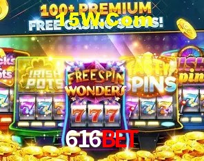 616Bet - Rápido Acesse