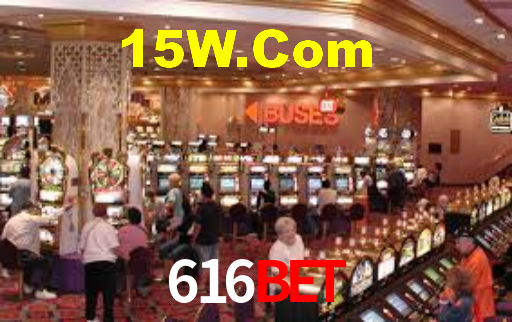 616Bet: Jogos de Caça-Níqueis-Altas Recompensas, Roleta-Velocidade, Blackjack-Desafios Máximos