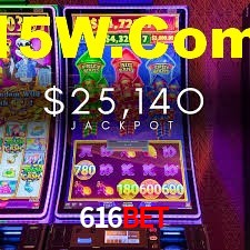 VIP Casino 616Bet