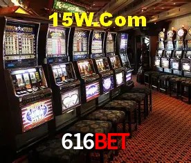 616Bet - Login Methods