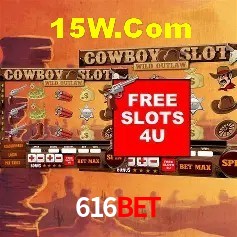 616Bet Salvador - Promo Stats