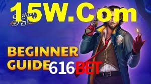 Experiência VIP 616Bet