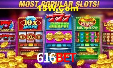 Login Seguro 616Bet