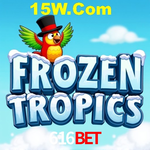 Descubra o Mundo do Cassino Online com 616Bet