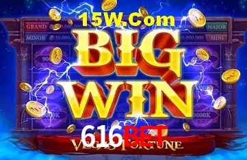 Especiais de Fim de Semana 616Bet