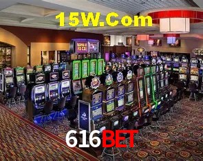 616Bet - Análise de Mercados Esportivos