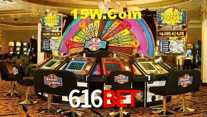 Sistemas de Segurança 616Bet