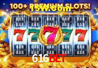 616Bet Entrar - Login Seguro Certificado