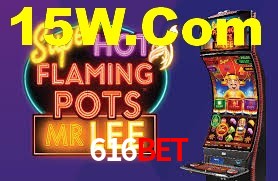 Explore as vantagens do 616Bet: serviço profissional e confiabilidade