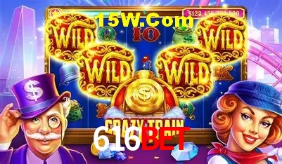 Ofertas Exclusivas 616Bet