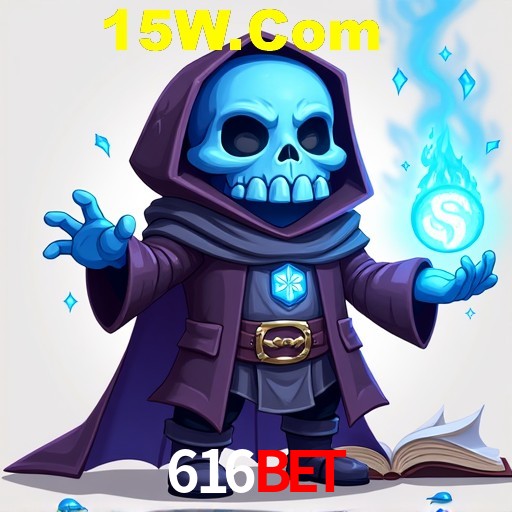 cassino 616Bet