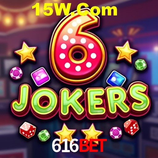 Torneios 616Bet