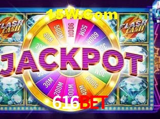 616Bet Promoções - 30+ Ofertas Diárias