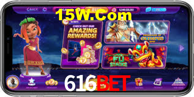 616Bet Vip