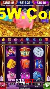 Welcome Bonus 616Bet