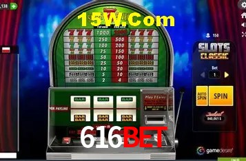 Promoções Sazonais 616Bet