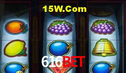616Bet São Paulo - Top Slots