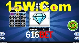 616Bet App Interface