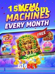 Game Providers 616Bet