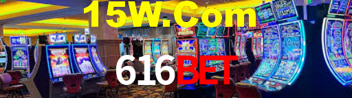 Sinta a adrenalina dos jogos de cassino com 616Bet